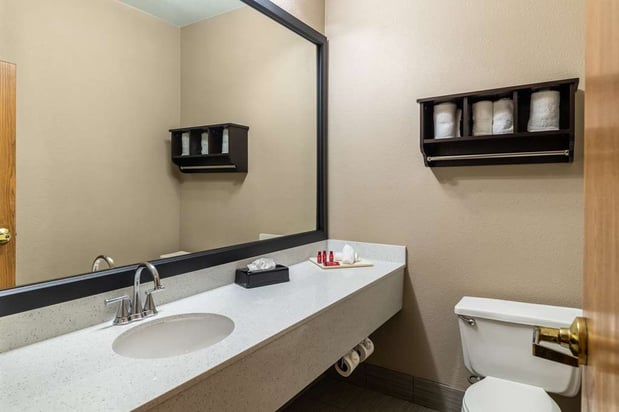 Images SureStay Plus by Best Western Plano