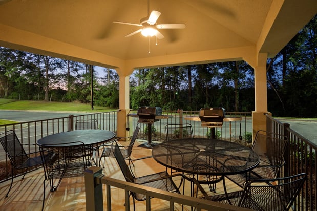 Images Candlewood Suites Enterprise by IHG