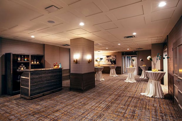 Images Somerset Hills Hotel, Tapestry Collection by Hilton