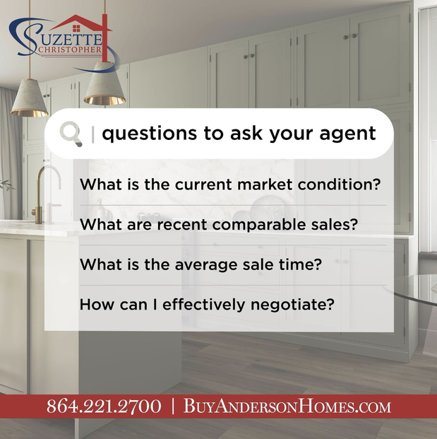 Images Suzette Christopher & Associates with ReMax Executives