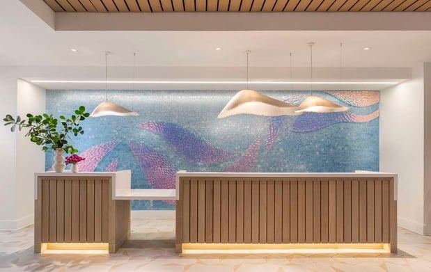 Images The Singer Oceanfront Resort, Curio Collection by Hilton