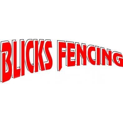 Blicks Fencing