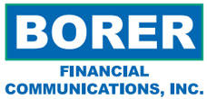 Borer Financial Communications, Inc. Photo