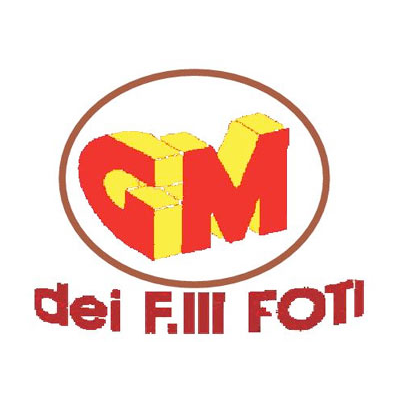 Supermercati Conad  G.M. Foti Logo