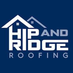 Hip and Ridge Roofing LLC Logo