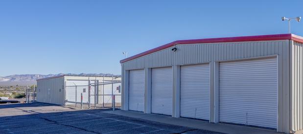 Images Green Valley Self Storage