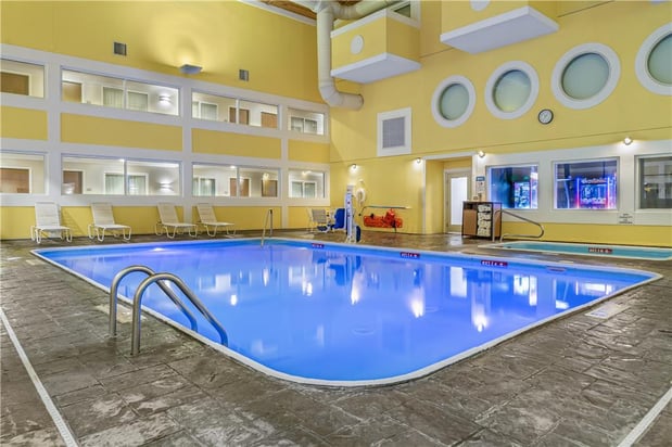 Images Best Western Lakewinds