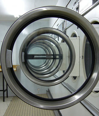 Images Alzavola Detergent