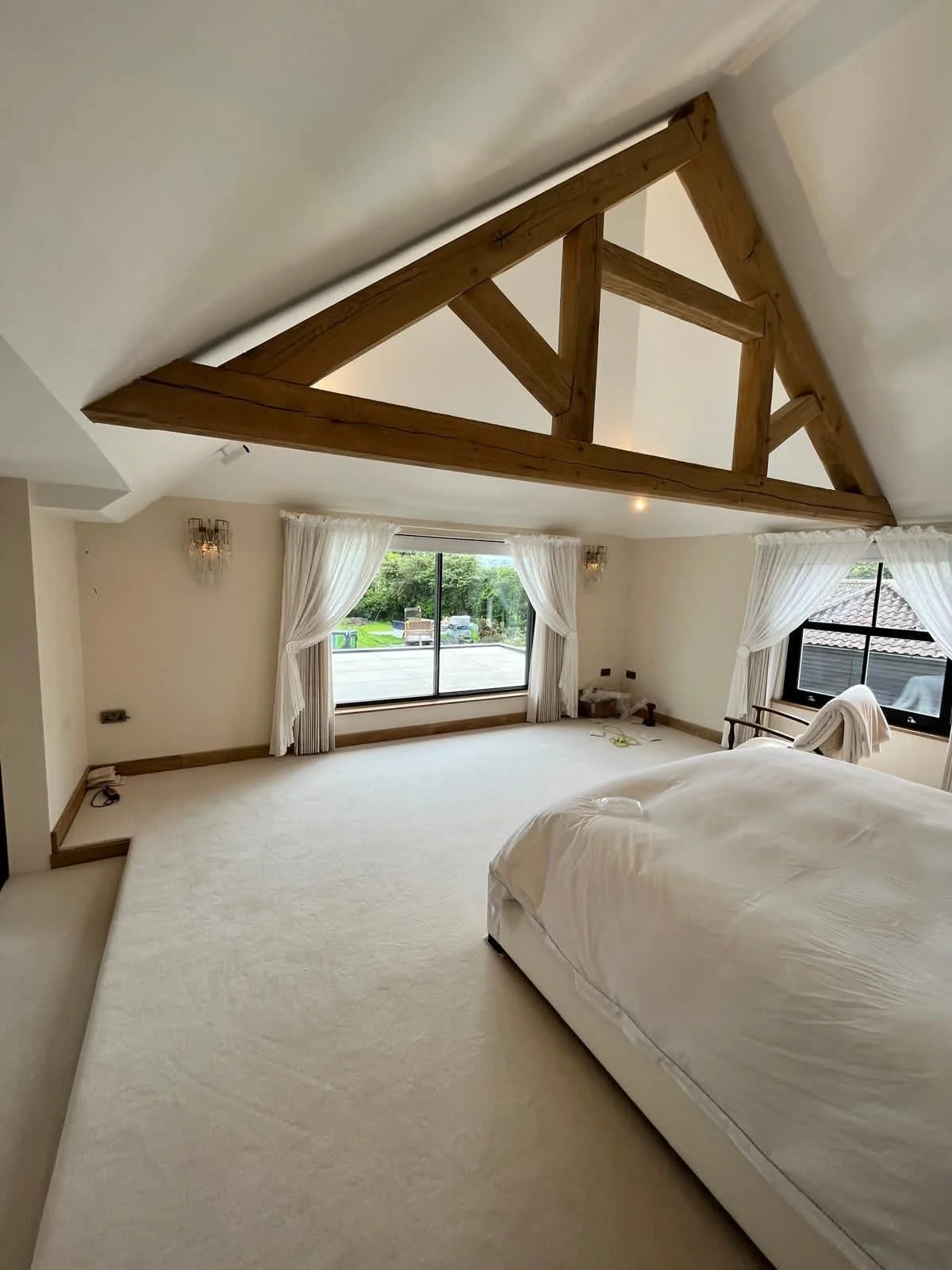 Images S M Electrical Contractors Ltd