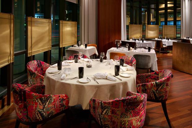 Images InterContinental San Francisco by IHG