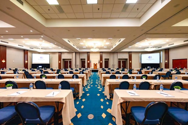 Images DoubleTree by Hilton Hotel Atlantic Beach Oceanfront