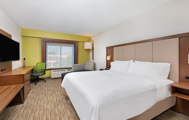 Images Holiday Inn Express & Suites Mt. Juliet-Nashville Area, an IHG Hotel