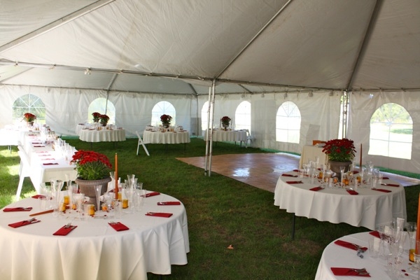 Long Island Tent & P