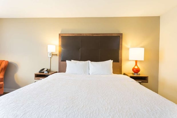 Images Hampton Inn Havelock