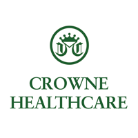 Crowne Health Care of Montgomery Logo