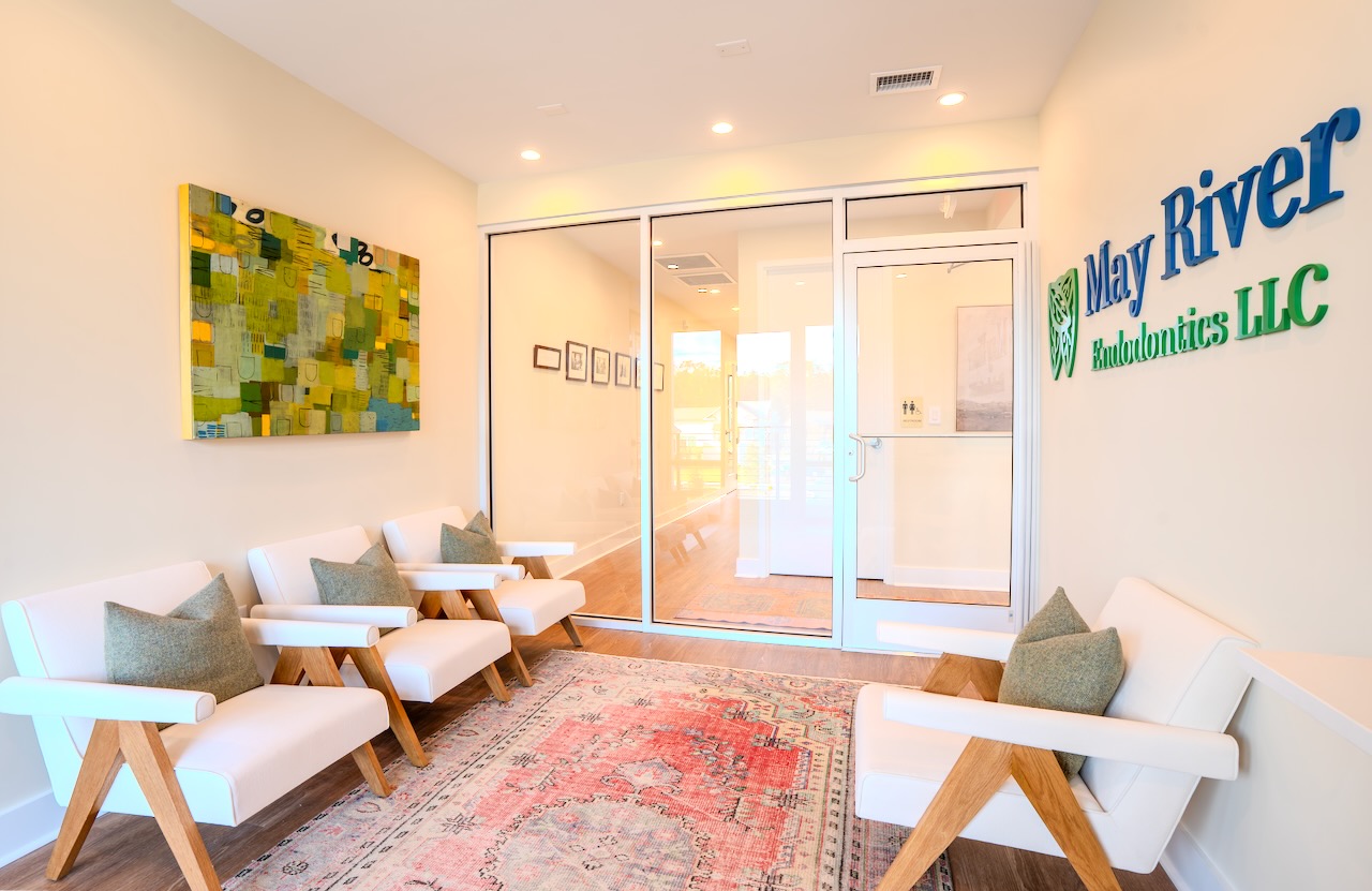 May River Endodontics Image