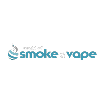 World of Smoke & Vape - Oaklawn Logo