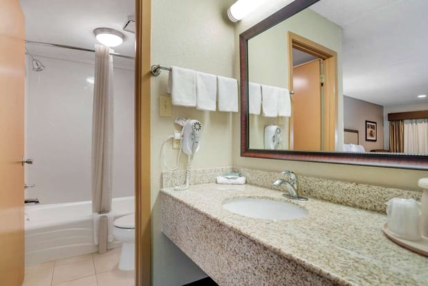 Images Best Western Vicksburg