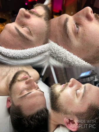 Images Radiate Studio | Esthetics & Event Makeup + Hair