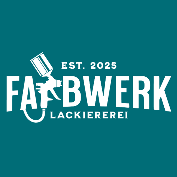 Logo von Farbwerk GmbH