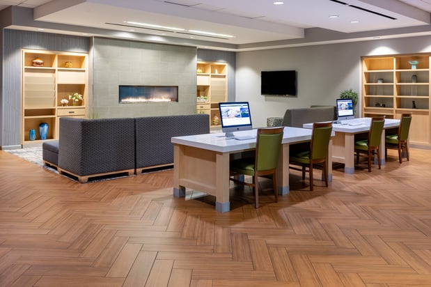 Images Holiday Inn Columbia East-Jessup by IHG