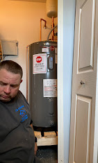 R & A Plumbing Image