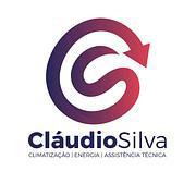 Cláudio Silva-Climatização, Energia E Assitência Técnica Logo