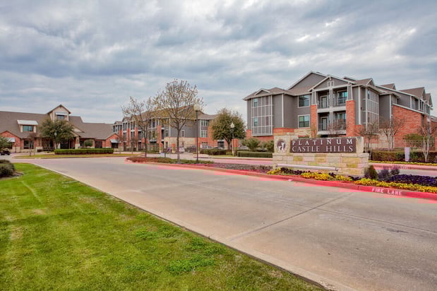 Images Platinum Castle Hills
