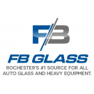 FB Glass Logo