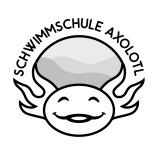 Schwimmschule Axolotl in Wolfsburg - Logo