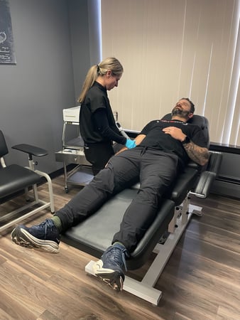 Images Gameday Men's Health West Hartford TRT, Peptide, and ED Clinic