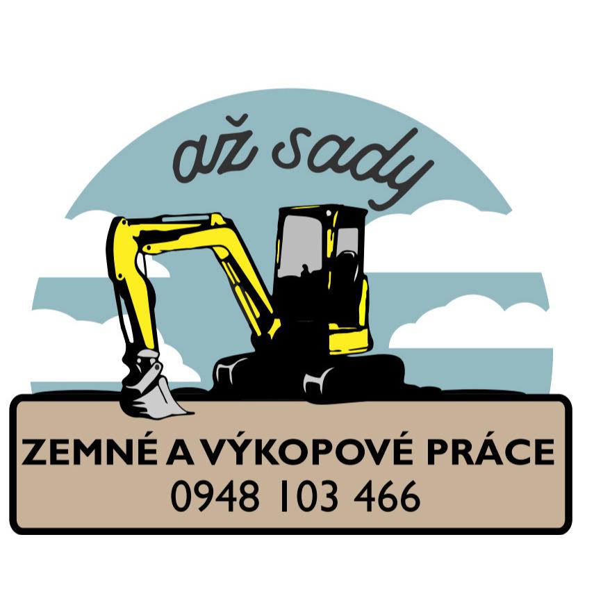 AŽ sady, s. r. o.