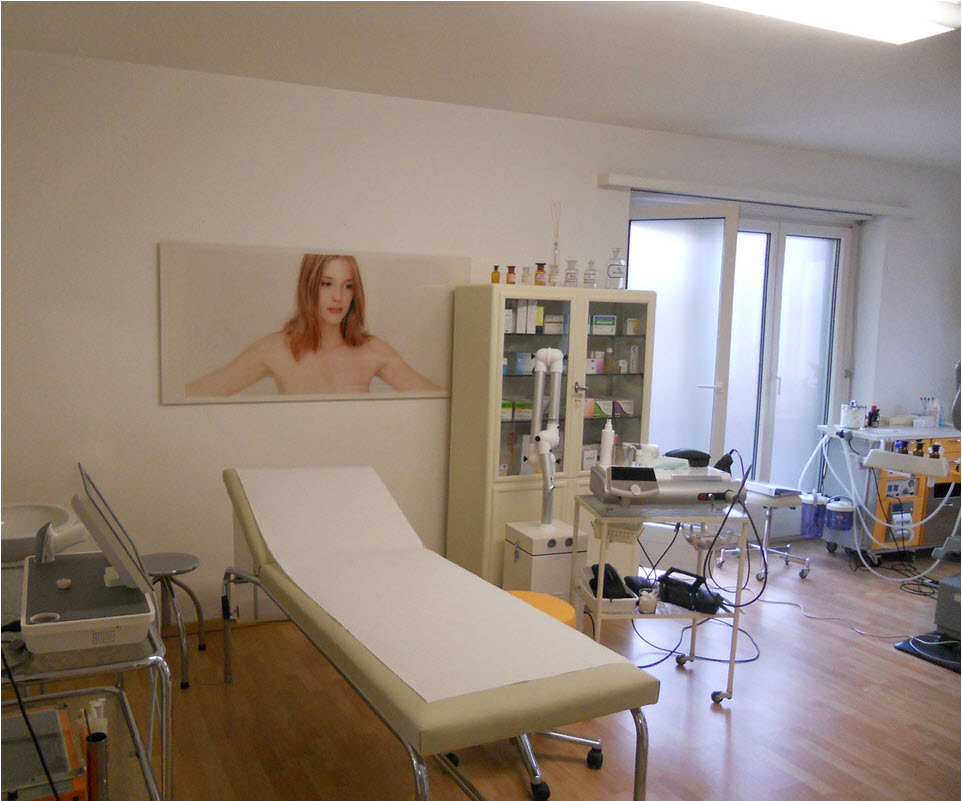 Dr. med. Andrej Drakul, Birmensdorferstrasse 67 in Zürich