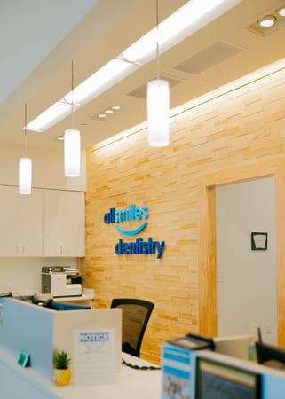 Images All Smiles Dentistry - Palm Beach Gardens