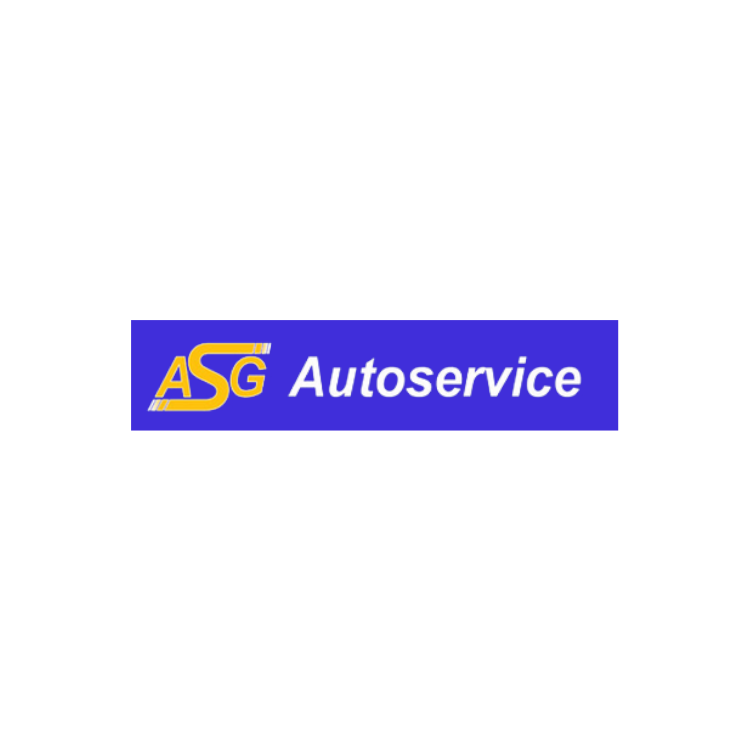 Logo von ASG Autoservice Bergunde
