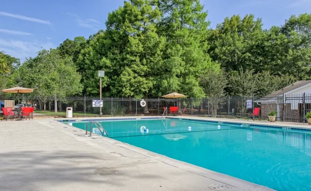 Images Gates at Summerville Apartments