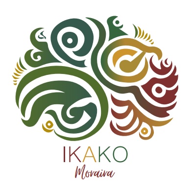 Ikako Moraira Logo