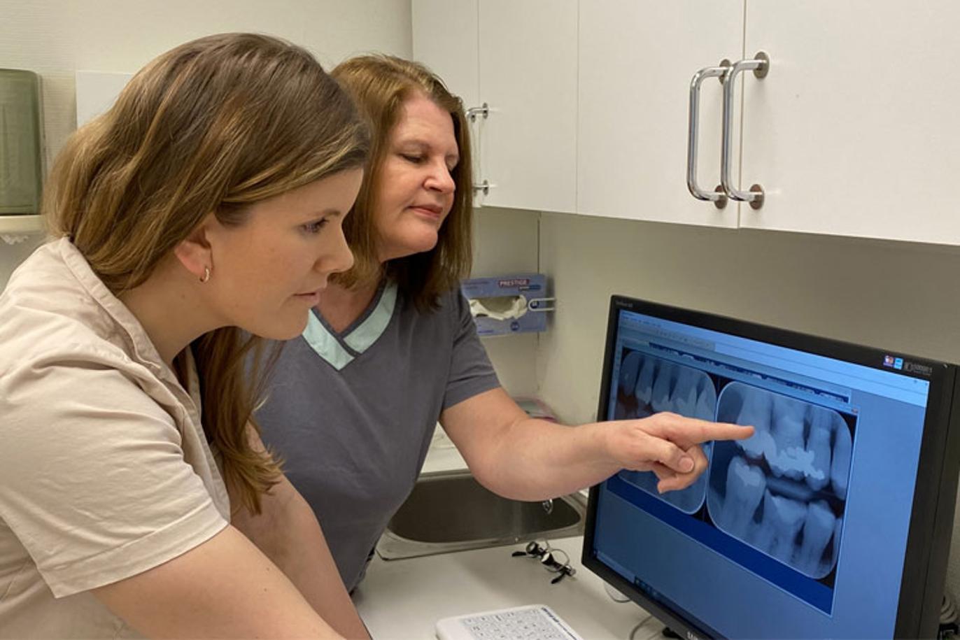 Images Spikkestad Tannlegekontor