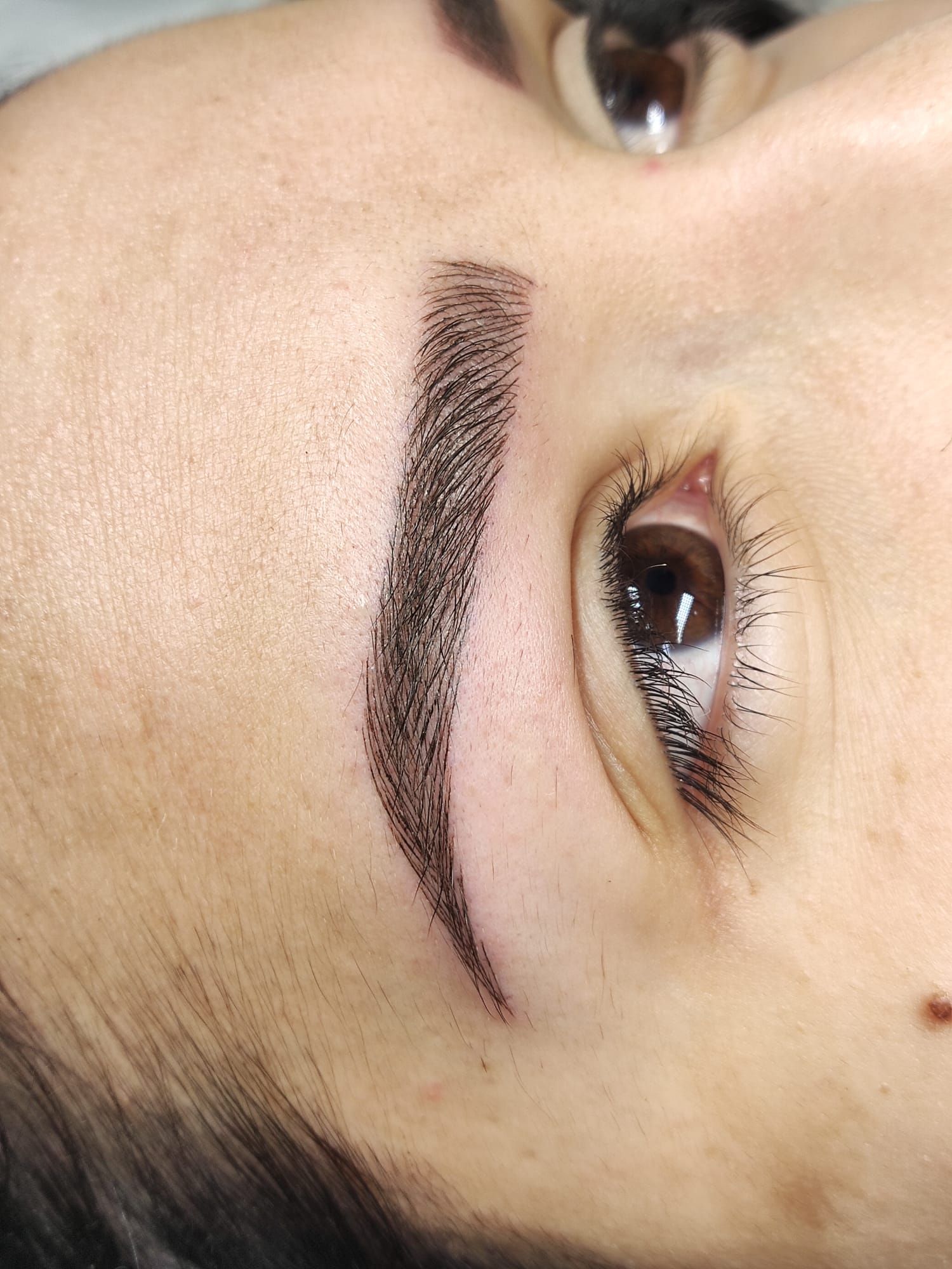 Images Dc Brows & lashes