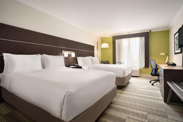 Images Holiday Inn Express & Suites Dallas NE - Allen, an IHG Hotel