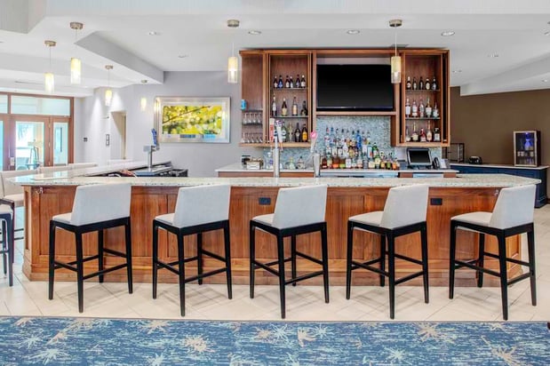 Images Hilton Garden Inn Charleston / Mt. Pleasant