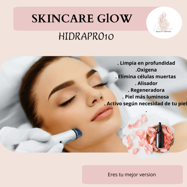 Images Verónica Beauty Center