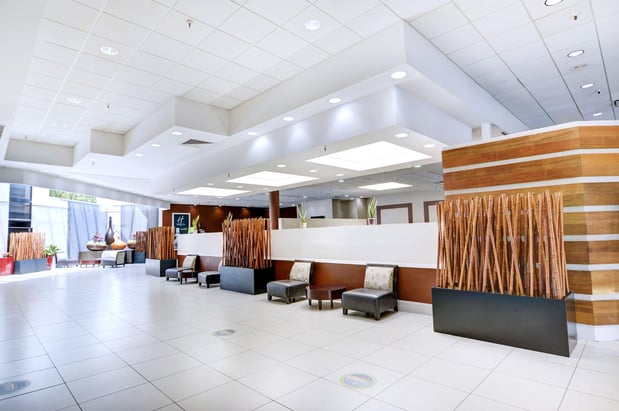 Images Holiday Inn St. Petersburg N- Clearwater by IHG