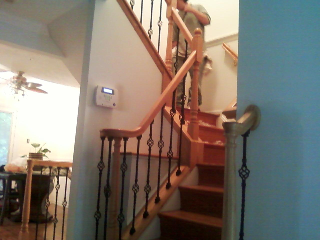 G P Contractors
