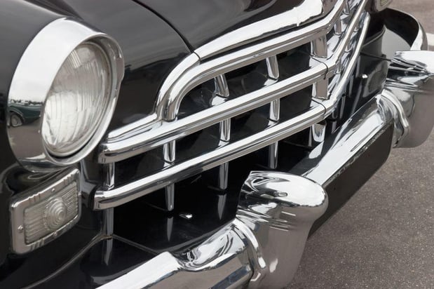 Images Frank's Auto Body Inc