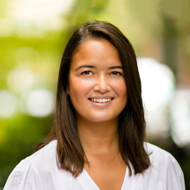 Images Erin  Quyen Moynihan, NP