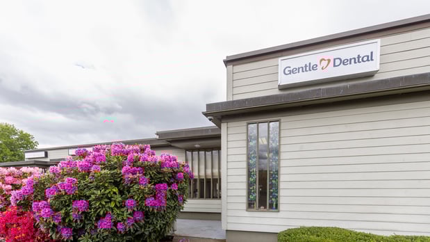 Images Gentle Dental Eugene