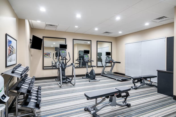 Images Candlewood Suites Nashville - Franklin by IHG