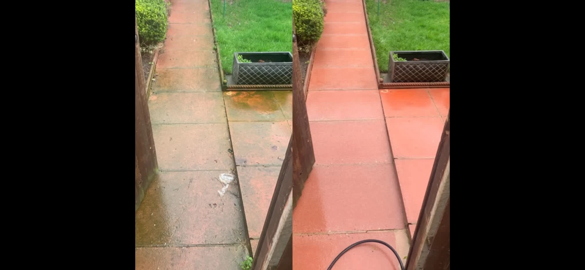 Images JetStar Exterior Cleaning Ltd