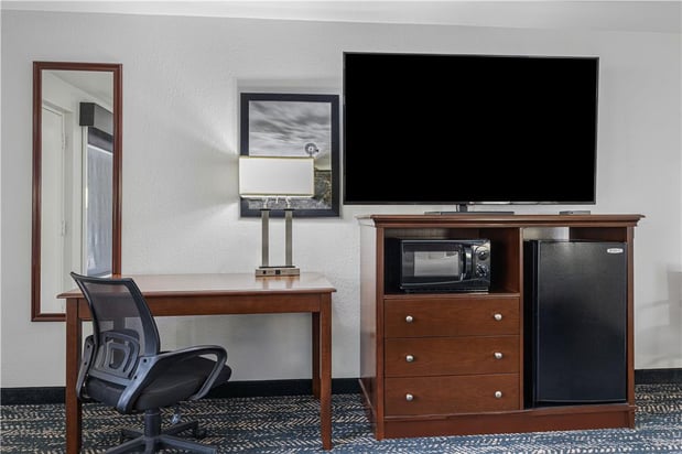 Images Best Western Canton Inn